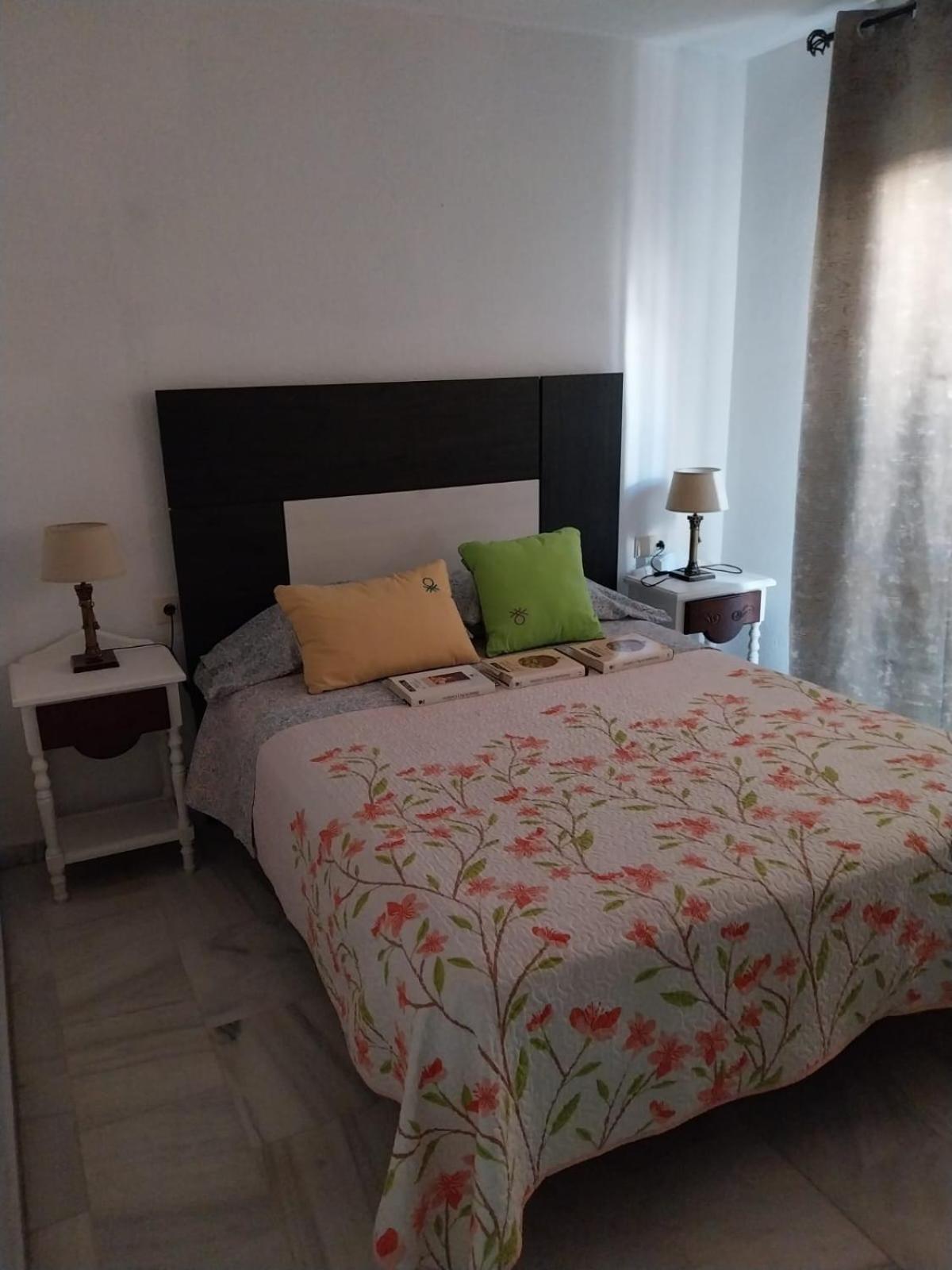 Marbella Apartamento En Malaga Exterior photo
