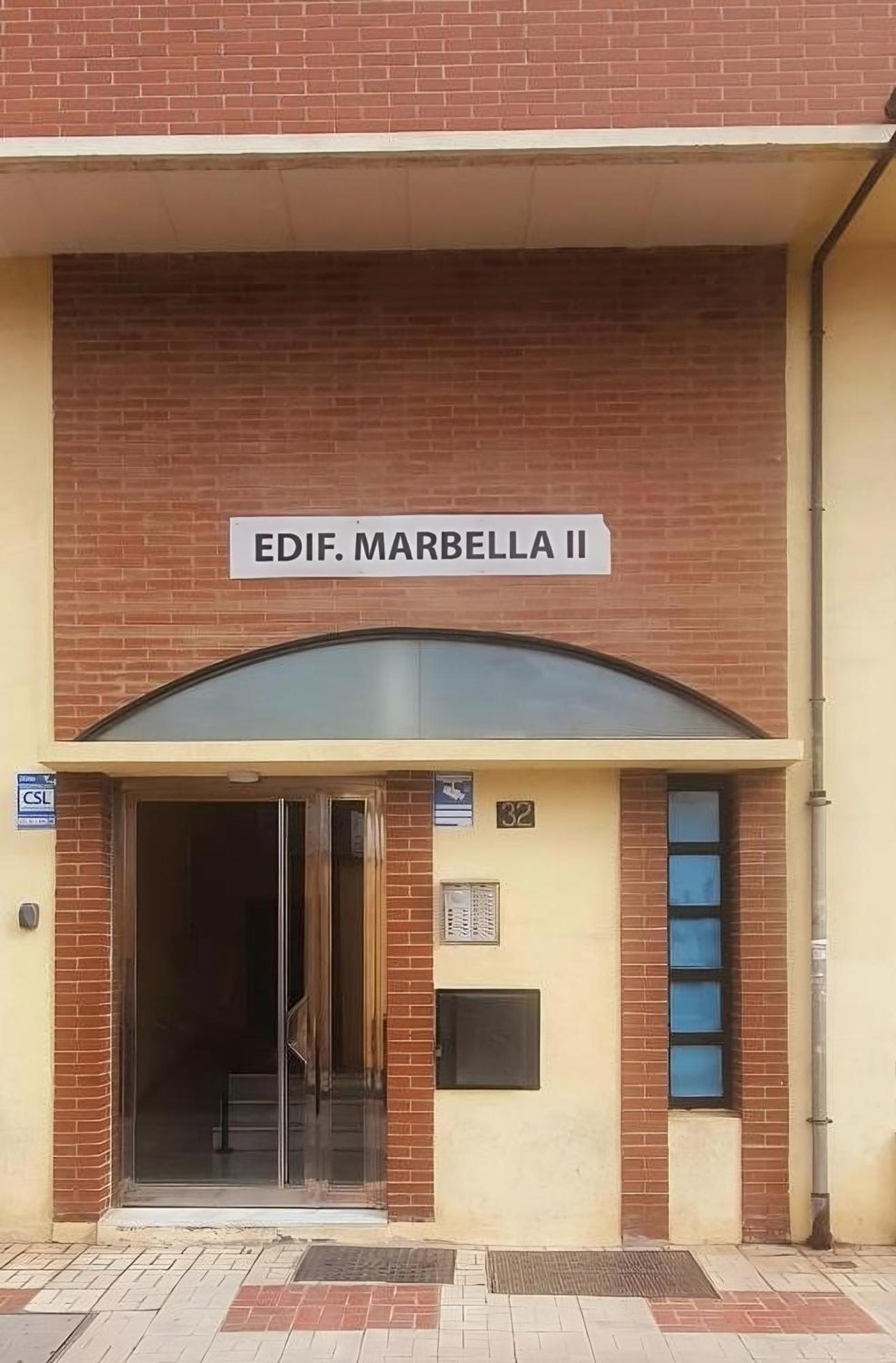 Marbella Apartamento En Malaga Exterior photo